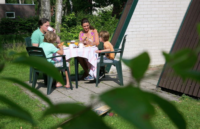 Forest-edge Villa With Sauna - Foto 20