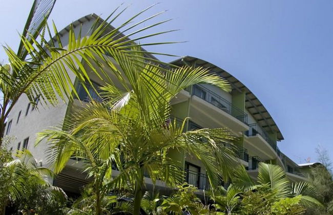 Flynns Beach Resort - Photo 28