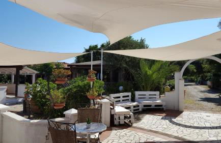 Residence "Il Faro" - Foto 54