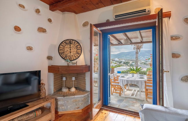 Paros' slice of Paradise - Foto 30