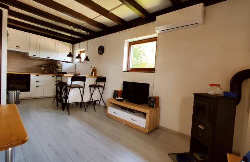 Mrežnica - Zelena oaza II - Foto 13