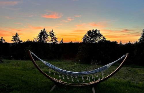 Mosel Urlaub Stabenhof - Whirlpool, Natur und Grill - Foto 56