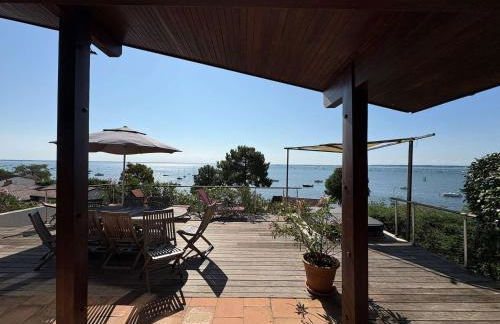 Grande villa avec jacuzzi à La Pointe aux Chevaux - FR-1-736-23 - Photo 28