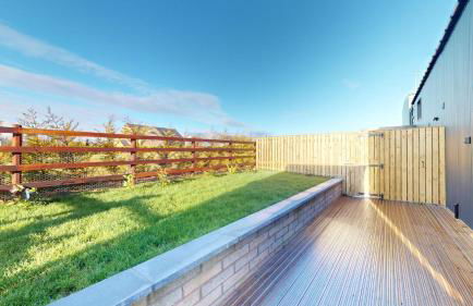 Springwood Barn No1 Forest - Foto 31