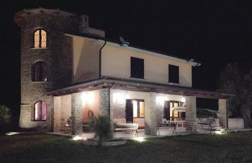 Villa Aquaro - Foto 4