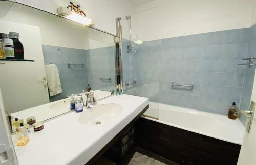 Vue mer incroyable Toulon Le Mourillon - Foto 14