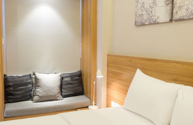 Modern Studio @ Mustika Golf Apartment - Photo 2