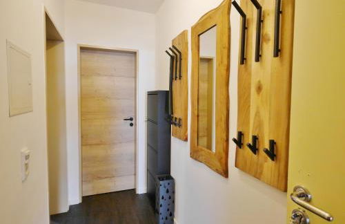 Upland Apartments - Fewo Waldgeist (inkl. MeineCardPlus) - Foto 21