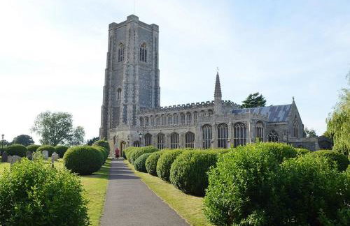 Blacksmith's Cottage Suffolk - Foto 22