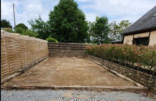 Willowtreegites - Foto 31