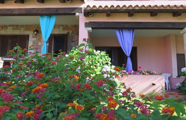 Residence Approdo Verde - Foto 50