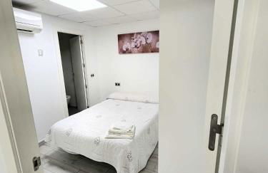 Apartamentos Arena y Cairo - Foto 18