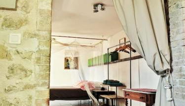 Cactus Om'stay Studio jacuzzi Vallée du loup - Foto 3