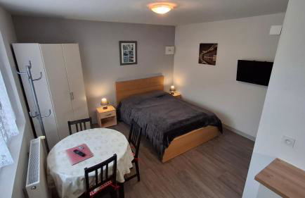 Résidence L'IDEALE - Foto 15