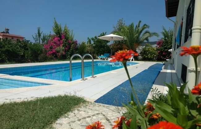 Villa Ruya,with Swimming Pool & Stunning sea Views - Photo 15