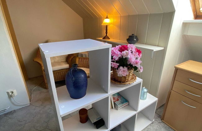 Beautiful Apartment in Blankenburg With Sauna - Foto 16