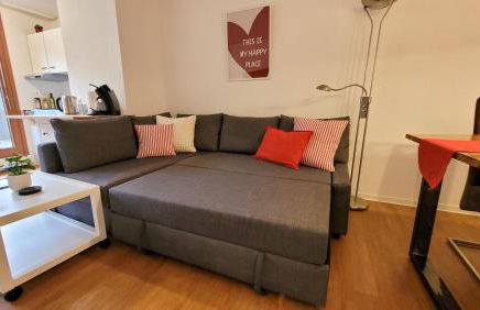 Gemütliche Maisonette mit Dachterrasse und Weitblick - Foto 21