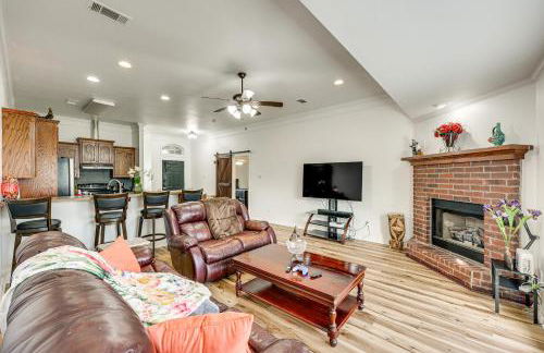 Close to Hospitals! Family Gem in West Monroe - Foto 1