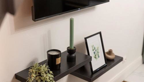 Chaleureux duplex 30 min de Paris - Foto 4