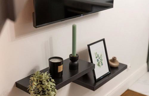 Chaleureux duplex 30 min de Paris - Foto 4