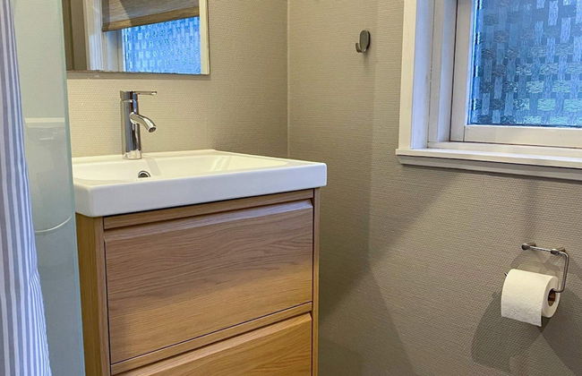 Lovely Holiday Home in Lemvig near Sea - Foto 30