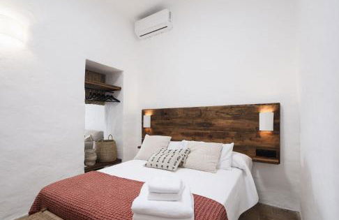 Casablanca Vejer Baño Termal - Foto 68