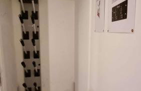 ASAI707-C03 Appartement 3 pièces - Les Saisies - 7 personnes - Foto 13