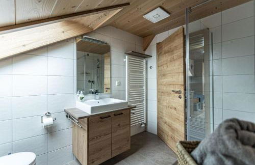 Trollenhof im Allgäu - Ferienwohnungen Säuling - Foto 25