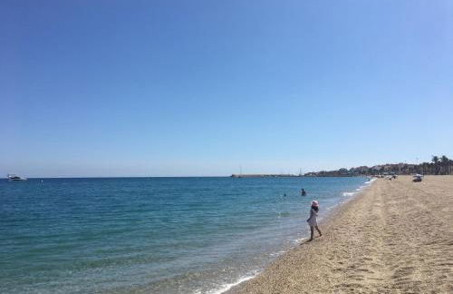 Ático Almería. Paseo marítimo Roquetas de Mar - Foto 16