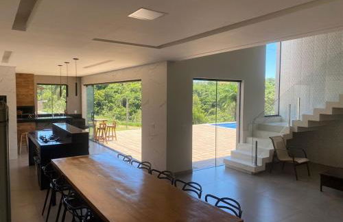 Sítio Casa de campo Jaboticatubas Condominio Serra Morena - Foto 32