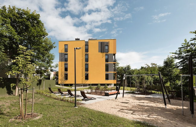 Bob W Tallinn Telliskivi - Foto 65