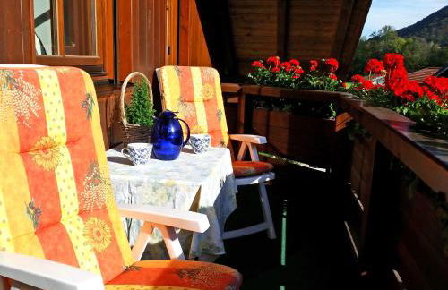 Ferienwohnung Steger - Foto 8