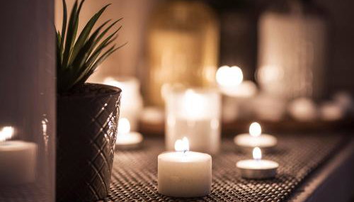 Georgia's GuestHouse - Foto 4