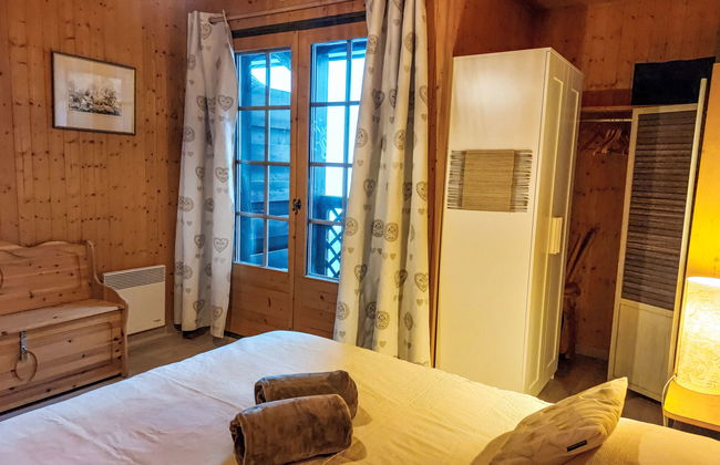 Le clos Alpin - Foto 4