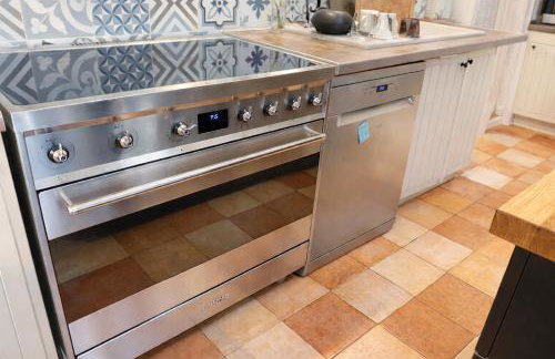 Maison du Grand Pin - Foto 8