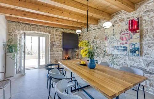 Villa Batalini - Foto 23