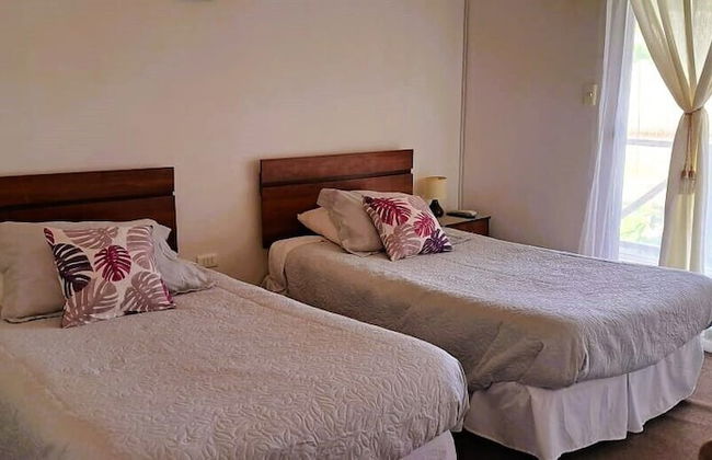 Cabañas Te Maori - Foto 16