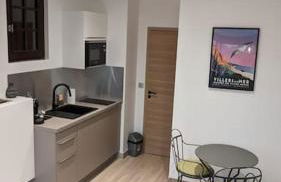 Méridien, Studio avec Terrasse, 8 min à pieds du centre ville, Classé 3 étoiles - Photo 2