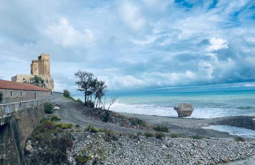 Azzurro Apartman - Foto 18