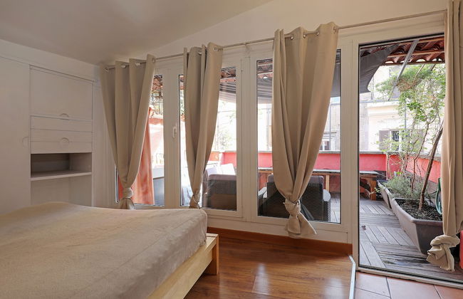 Monserrato Apartment - Foto 7