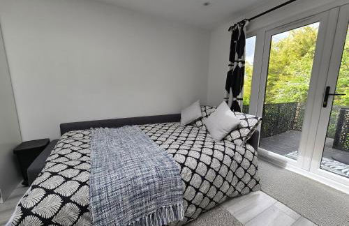 Treetops Studio Apartment - Foto 54