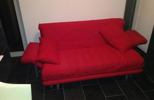 Urban Gardenappartment in Mannheim - Foto 23