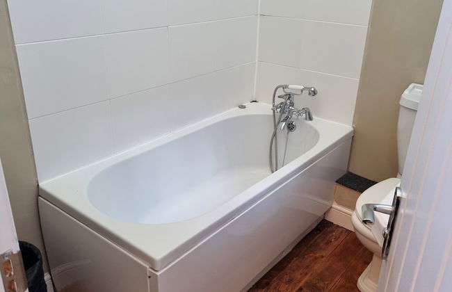 Cleeve House - Foto 20