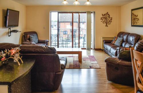 Swift Cottage - Foto 6