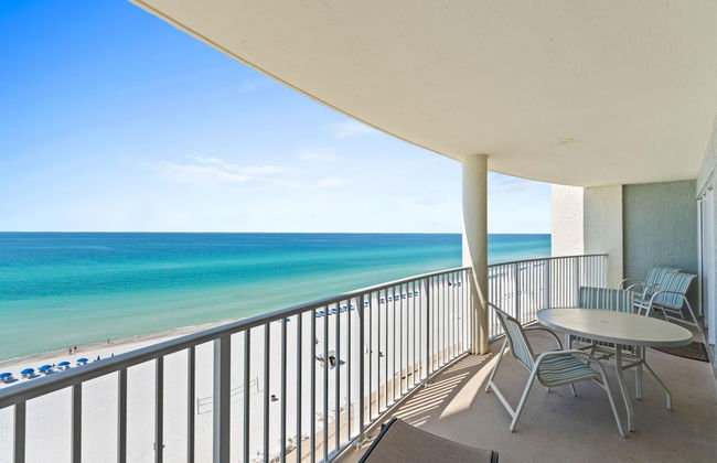 Long Beach Resort by Panhandle Getaways - Foto 35