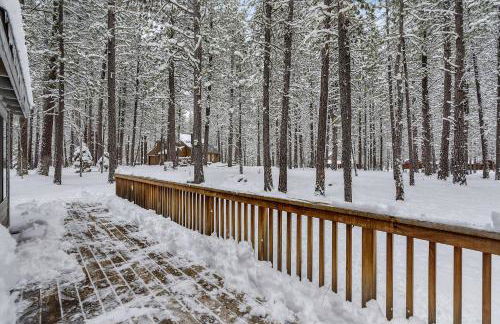 Kieras Cabin - Foto 61