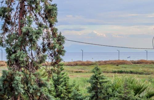 Calma Luxury Apartments #2 Sozopoli in Halkidiki - Foto 19