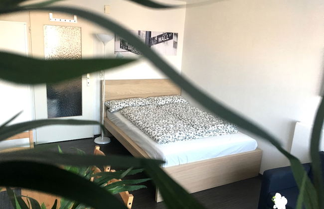 Business Apartment - Foto 7