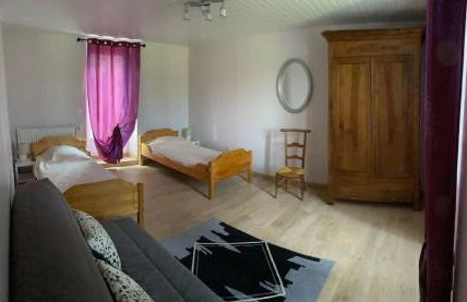 Gîte à Rocamadour - Foto 6