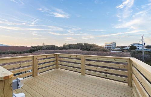 Outer Banks Haven New Kitchen and New Outdoor Areas - Foto 19